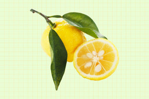 Lemon + Grapefruit
