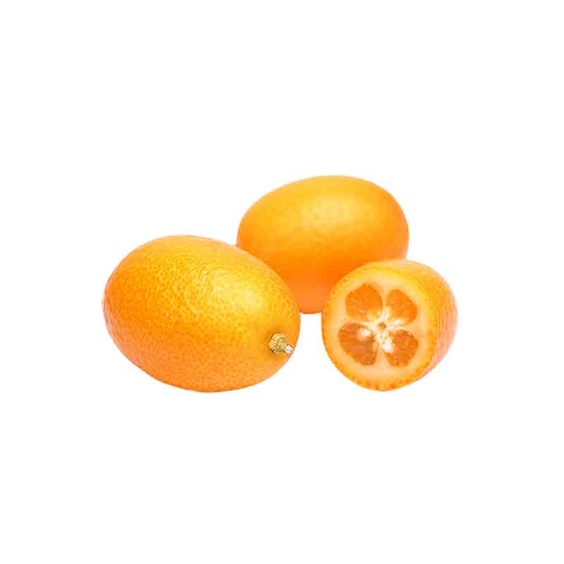 Cumquat + Cumquat