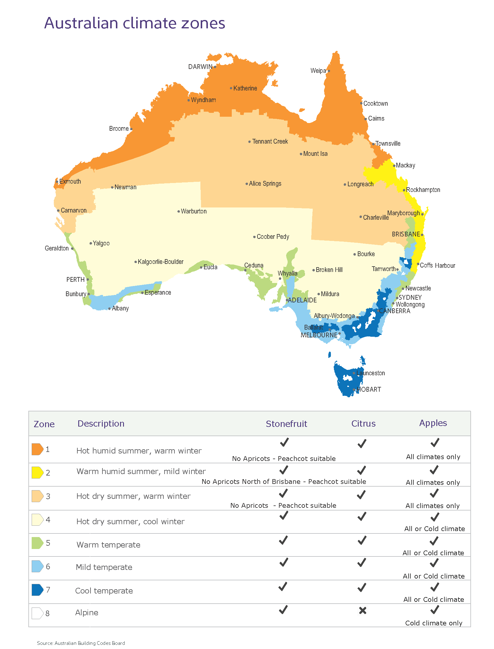 Lemon + Lime + Pomelo + Grapefruit