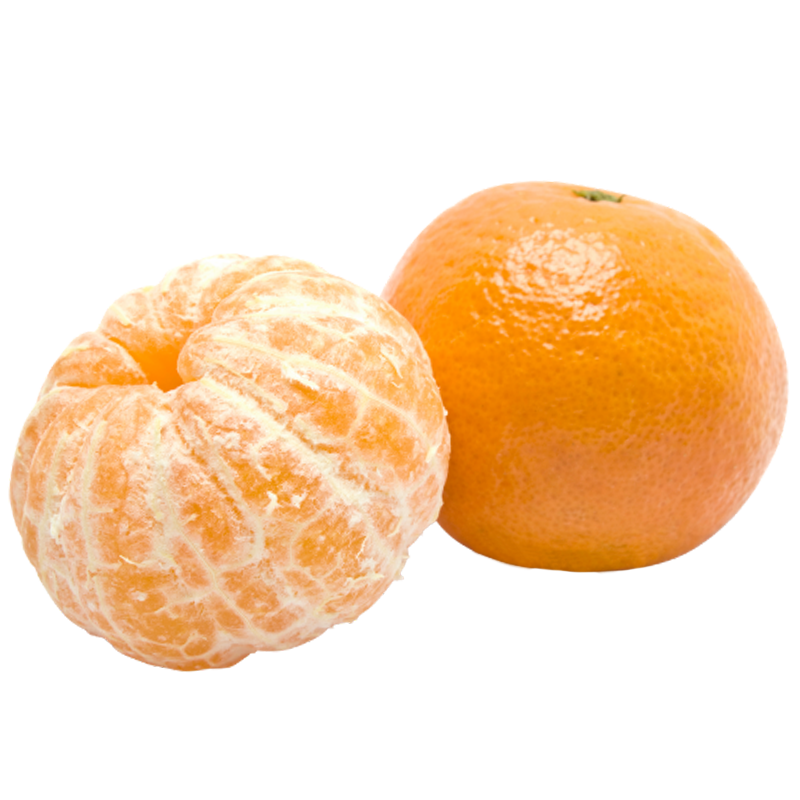 Mandarin