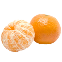 Mandarin