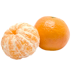 Mandarin