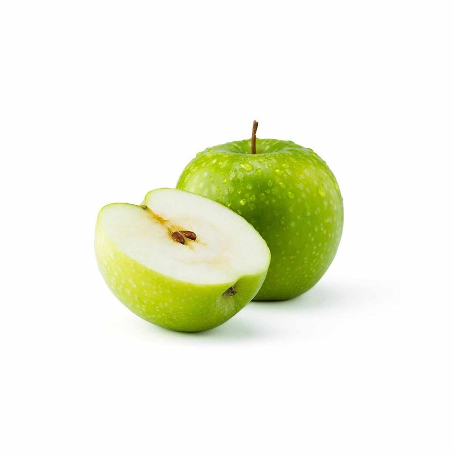 Green Apple - Single varieties which need another Apple to pollinate them!