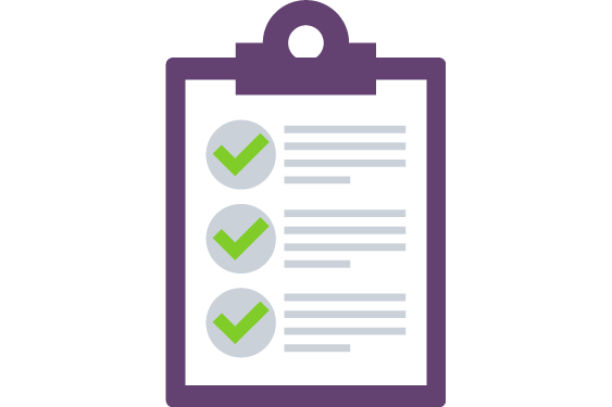 Inspection Certificate