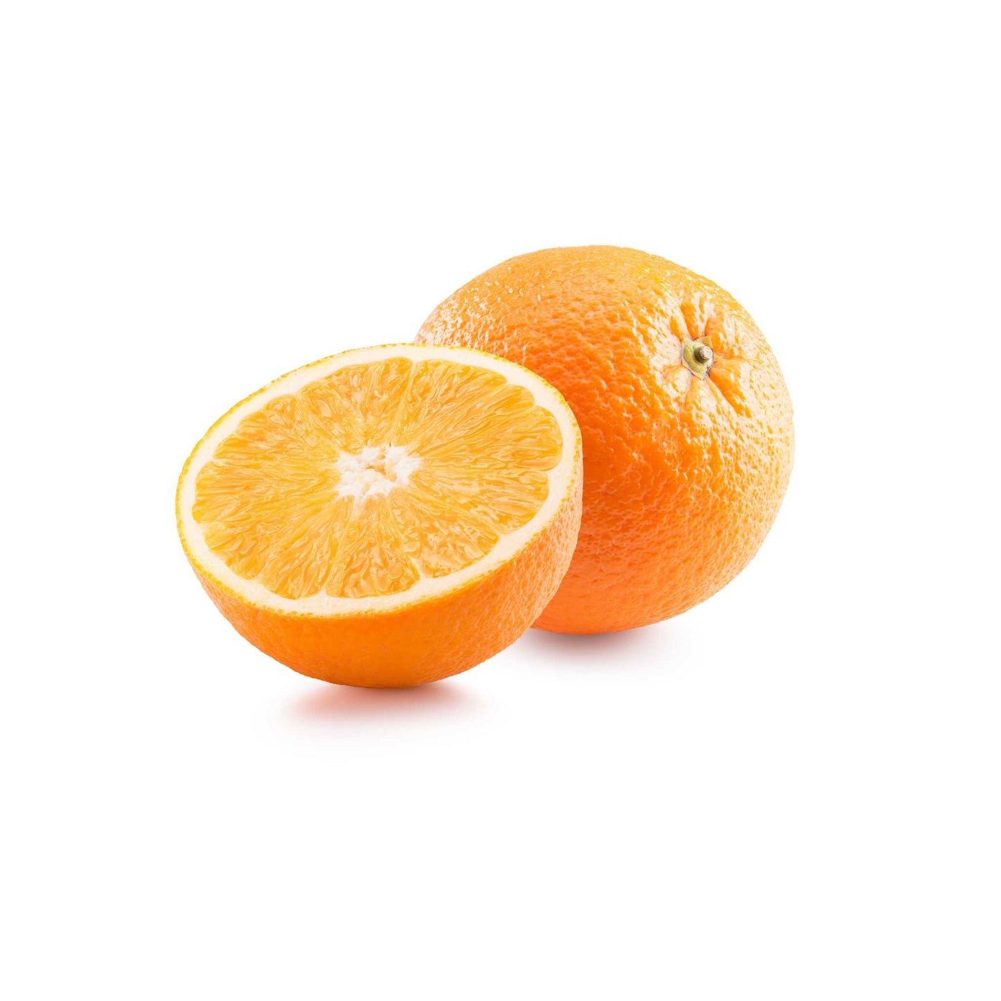 Orange Valencia fruit tree australia wide delivery